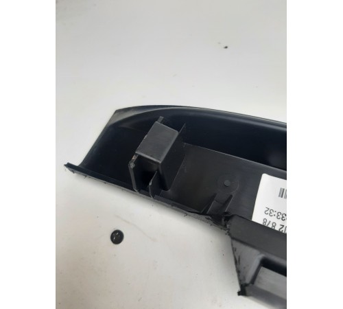 Накладка (пластик) салона