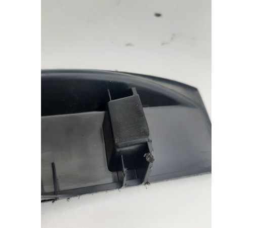 Накладка (пластик) салона