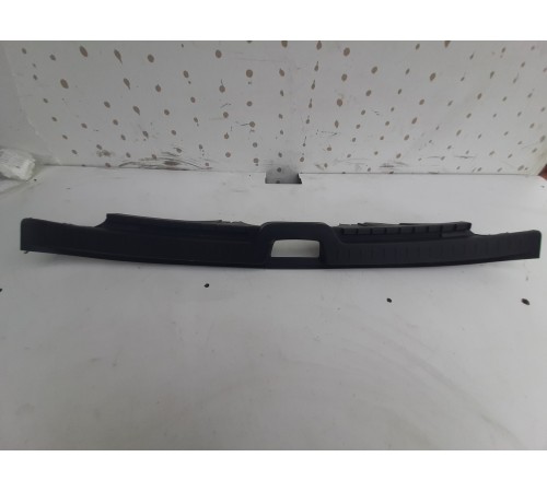 Накладка (пластик) салона