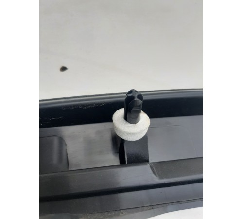 Накладка (пластик) салона