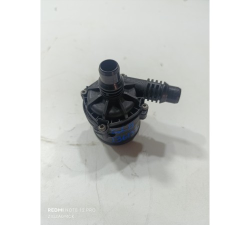 Насос охлаждения дополнительный