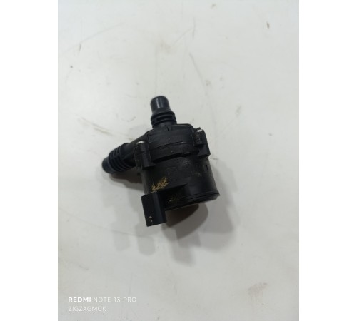 Насос охлаждения дополнительный