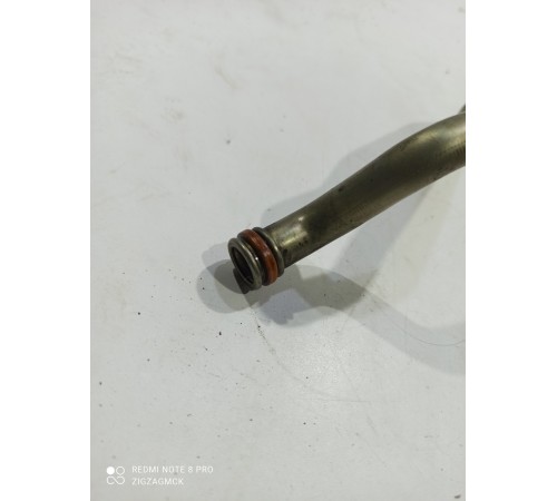 Трубка турбины