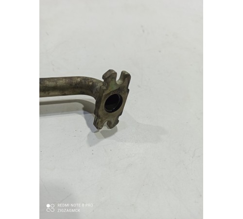 Трубка турбины