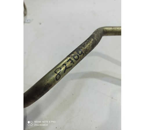 Трубка турбины