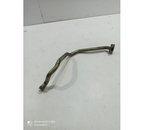 Трубка турбины