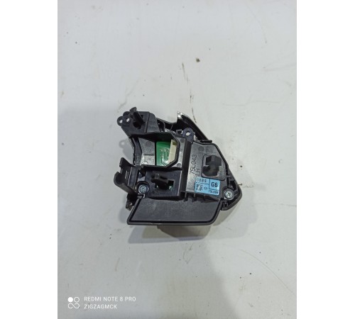 Блок кнопок руля(левый)