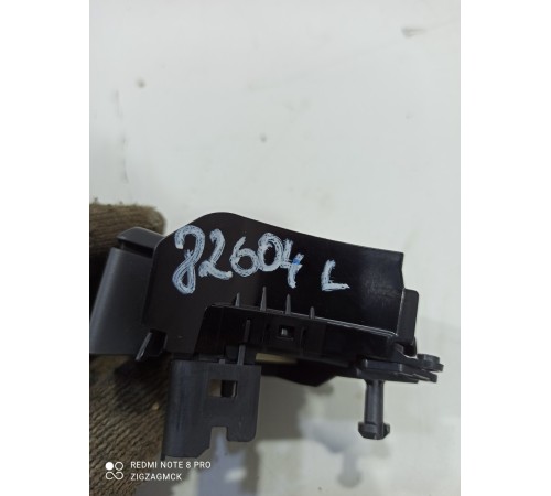 Блок кнопок руля(левый)