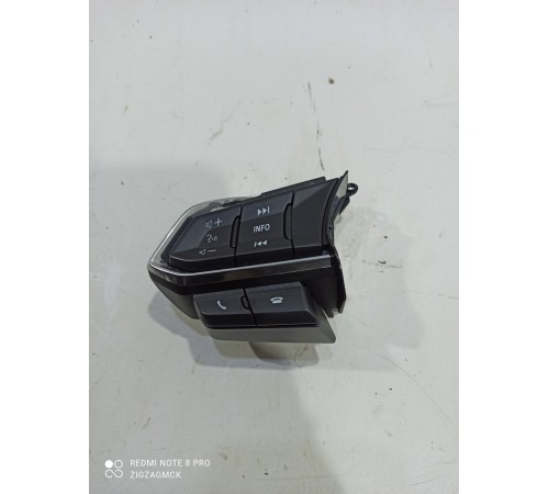 Блок кнопок руля(левый)