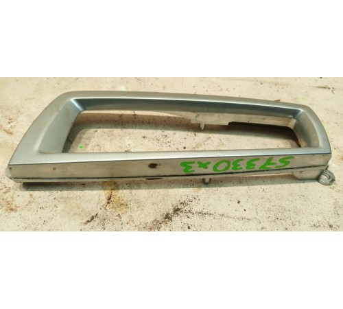 Накладка декоративная кнопки паркинга