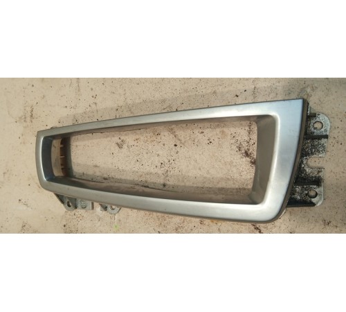 Накладка декоративная кнопки паркинга