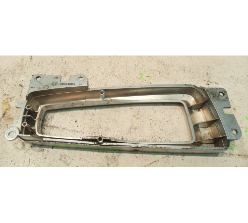 Накладка декоративная кнопки паркинга