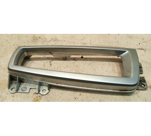 Накладка декоративная кнопки паркинга