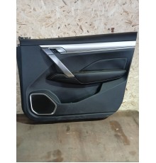 Обшивка двери передняя правая