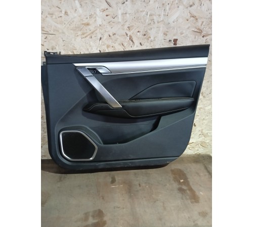 Обшивка двери передняя правая