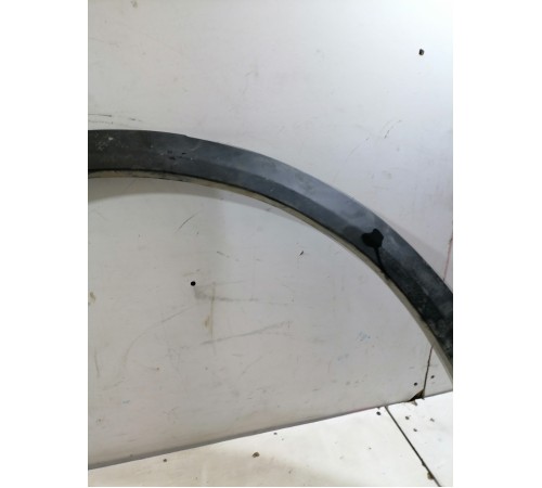 Расширитель крыла задний правый