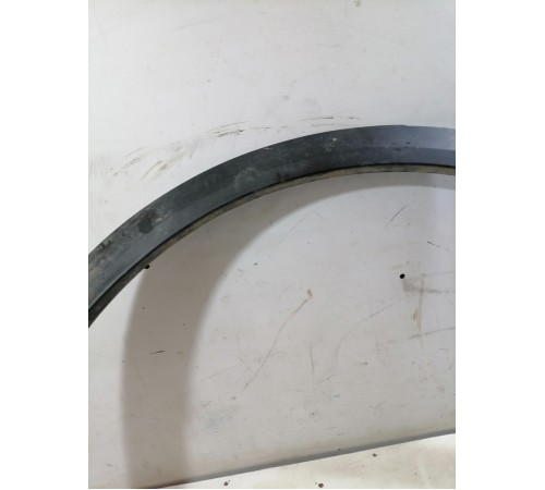 Расширитель крыла задний правый