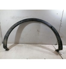 Расширитель крыла задний правый