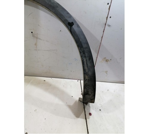 Расширитель крыла задний правый