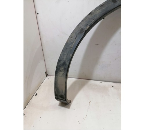 Расширитель крыла задний правый