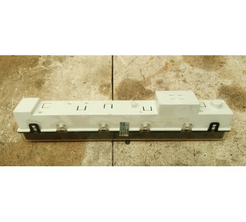 Дисплей информационный