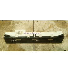 Дисплей информационный