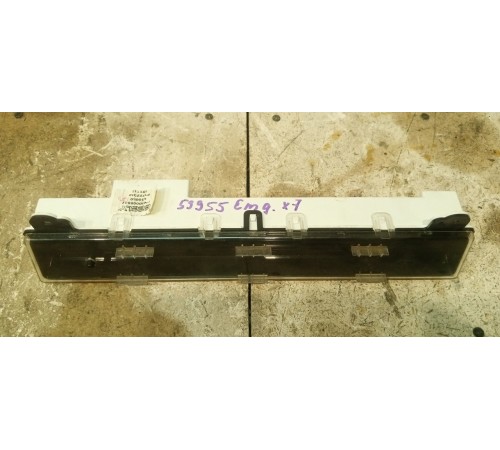 Дисплей информационный