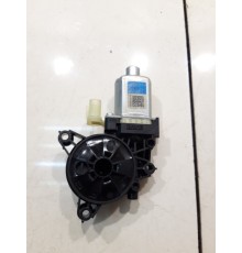 Моторчик стеклоподъемника (задний, левый)