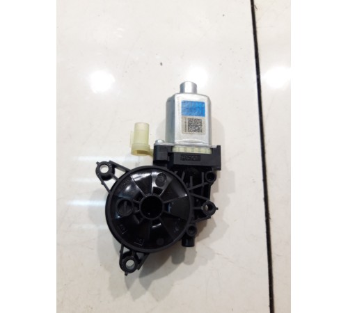 Моторчик стеклоподъемника (задний, левый)