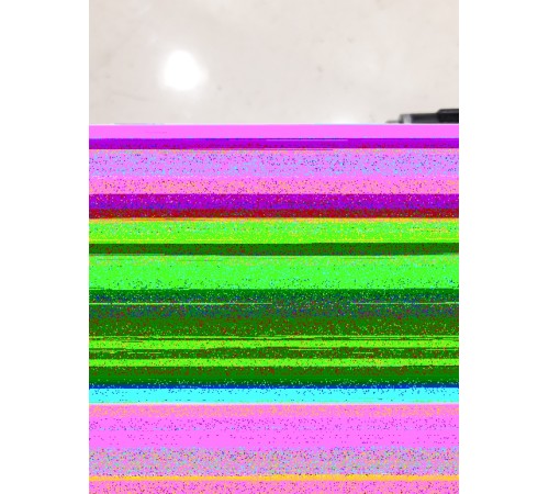 Моторчик стеклоподъемника (задний, левый)