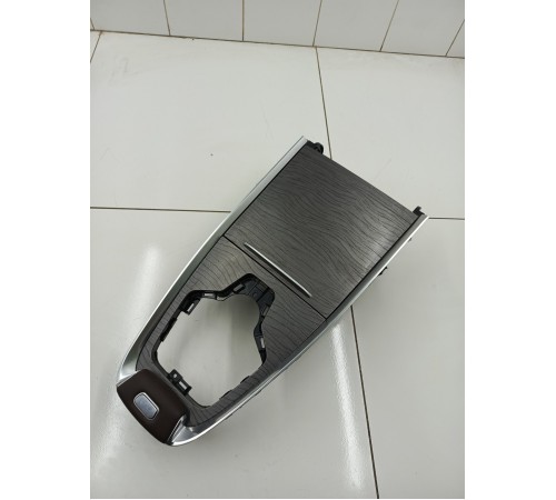 Накладка центральной консоли