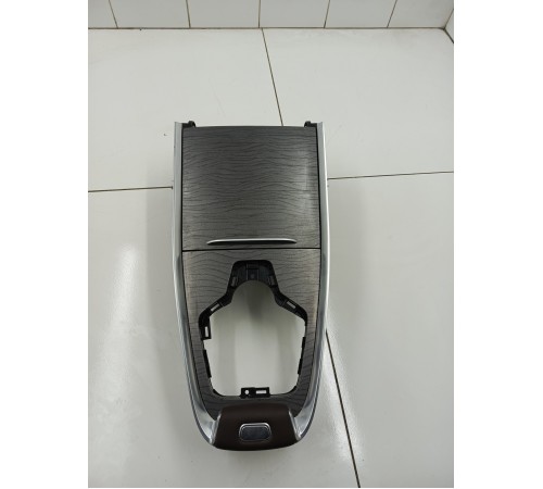 Накладка центральной консоли