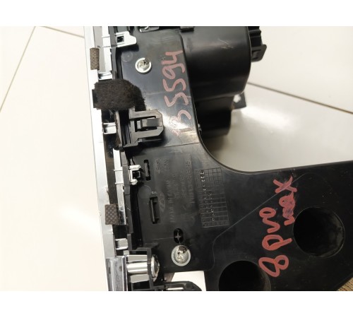 Накладка центральной консоли