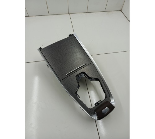 Накладка центральной консоли