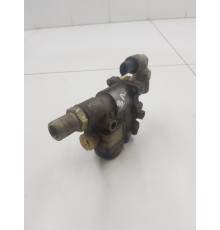 Кран тормозной задний левый