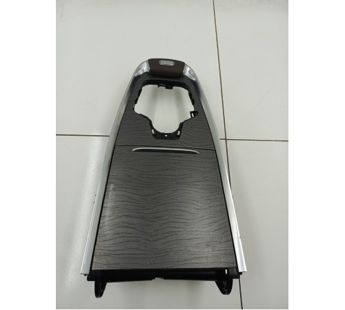 Накладка центральной консоли