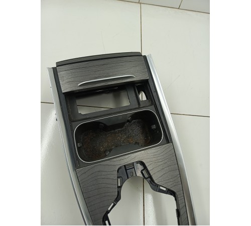 Накладка центральной консоли