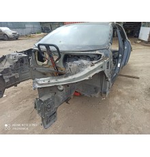 Кузов с документами