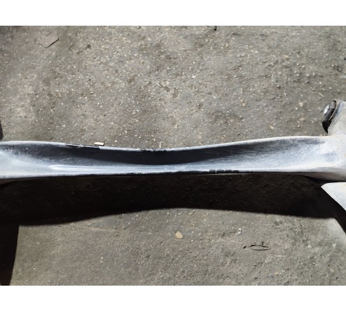 Балка подвески (подрамник) задняя