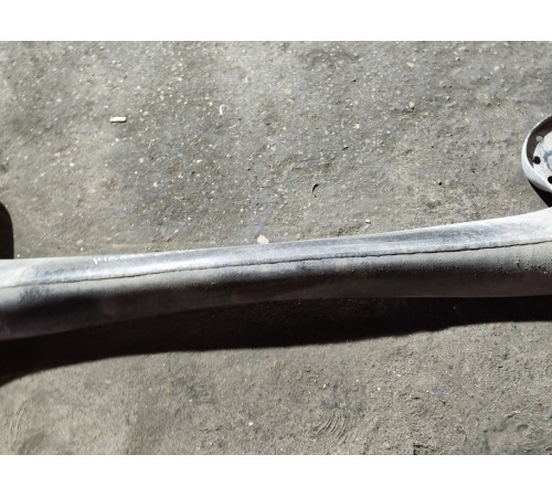 Балка подвески (подрамник) задняя