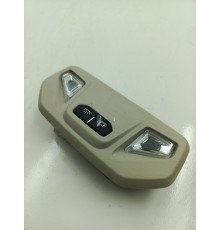 Плафон внутреннего освещения