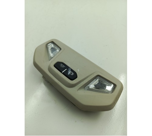 Плафон внутреннего освещения