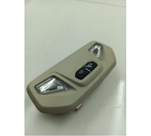 Плафон внутреннего освещения