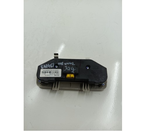 Плафон внутреннего освещения