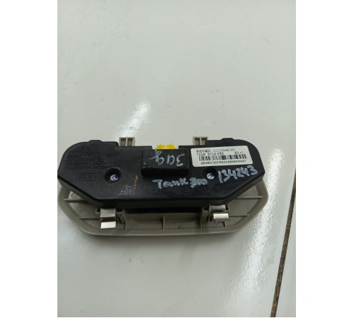 Плафон внутреннего освещения