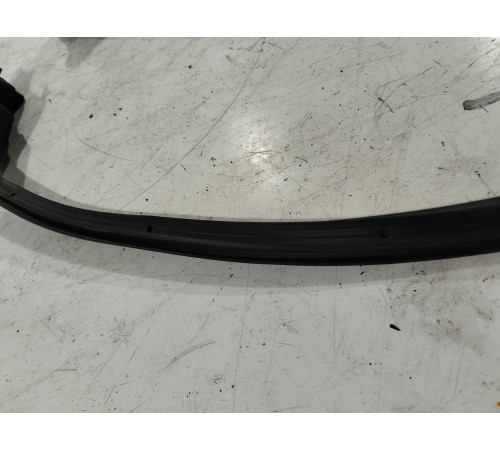 Уплотнитель жабо