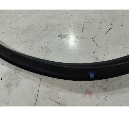 Уплотнитель жабо