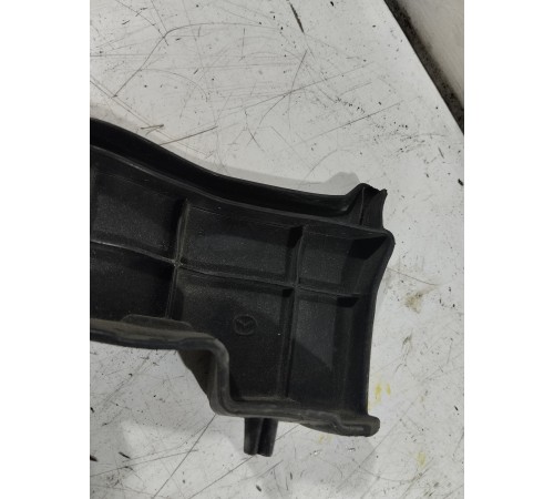 Уплотнитель жабо