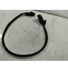 Уплотнитель жабо