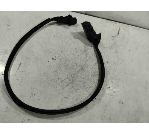 Уплотнитель жабо